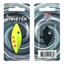 OGP Twister - Black Yellow 7,5 g