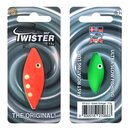 OGP Twister - Green Orange 7,5 g