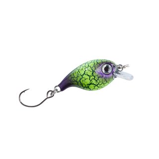 Thunder Wobbler 3 cm 2 g