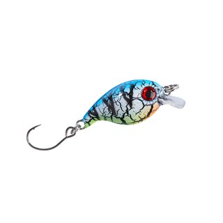 Thunder Wobbler 3 cm 2 g