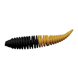 Omura Baits Hero Banane 4,0 cm schwarz orange