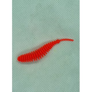 Crusher Knoblauch 50 mm japan-rot