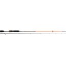 FTM  Cobra Orange 210 cm 0,2-4,2 g