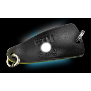 FTM Spoon Rumba 3,6 g Lumi