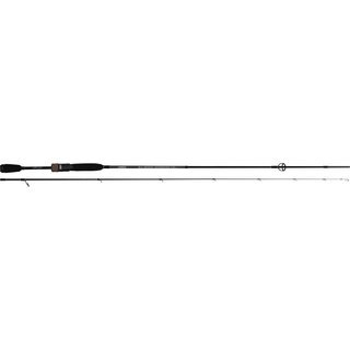 FTM  Cobra Black 210cm, 0,5-4,8g