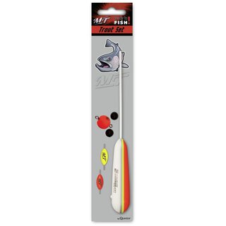 MAGIC TROUT BOMBARDE SET 15 g