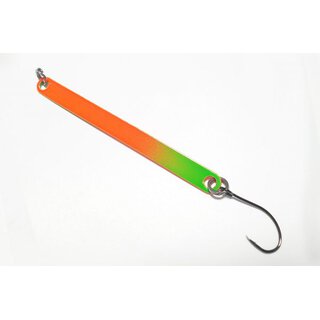 Hypno Sticks 1,7 g Neonorange/Neongrün