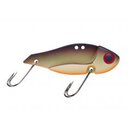 Gomoku Ultra Blade 5g  Matte Grey Brown