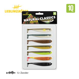 Natural Classics 10 cm