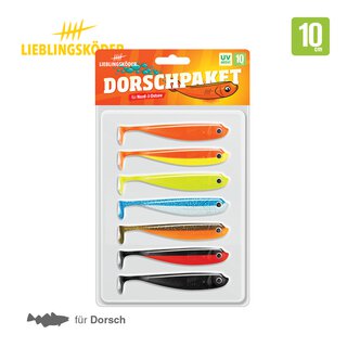 Dorsch-Paket10 cm