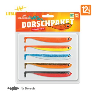 Dorsch-Paket12,5 cm