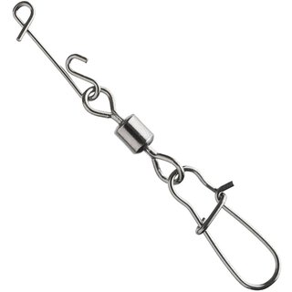 Fast Lock Swivel No Knot Gr. S 7 kg