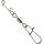 Fast Lock Swivel No Knot Gr. L12 kg
