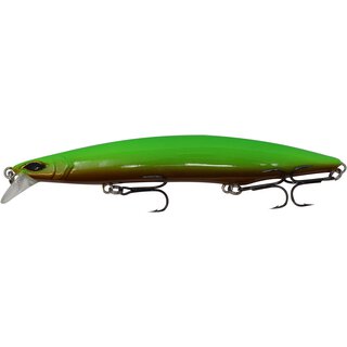 FTM Wobbler Nightveit 27g Green Tomato