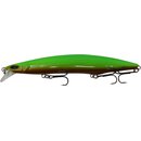 FTM Wobbler Nightveit 27g Green Tomato