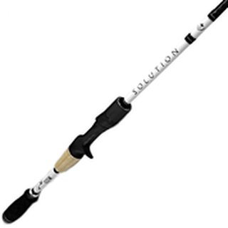 Solution Baitcast 2,10 m 7-28 g, Big L