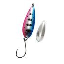 Trout Spoon Giant Trout 6,8 g Regenbogenforelle silber