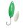 Trout Spoon Sundowner 4,5 g grün glow