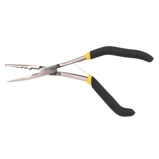 Pistol Grip Split Ring Pliers 18 cm