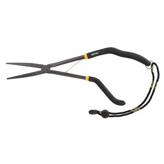 Pistol Grip Pliers 28 cm