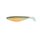 Shirasu New Boost Shad Hot Olive 13 cm