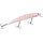 MK Adventure Zander Scheuche 11 cm Albino