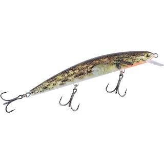 MK Adventure Zander Scheuche 11 cm Grundel