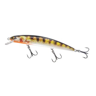 MK Adventure Zander Scheuche 11 cm Barsch / Perch