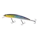 MK Adventure Zander Scheuche 13 cm Metallica