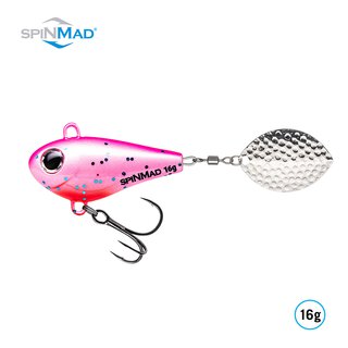 Spinmad Jigmaster Pinky 16 g