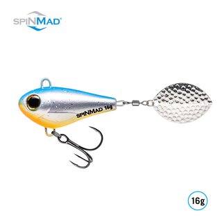 Spinmad Jigmaster Flipper 16 g