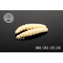 Libra Lures Larva 35 mm CHEESE 005 Cheese