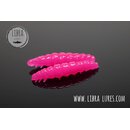 Libra Lures Larva 35 mm CHEESE 019 Hot Pink Limited Edition
