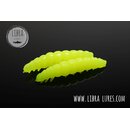 Libra Lures Larva 35 mm CHEESE 006 Hot Yellow Limited...