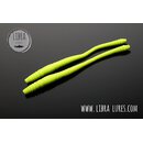 Libra Lures DyingWorm 70mm 027 Apple Green
