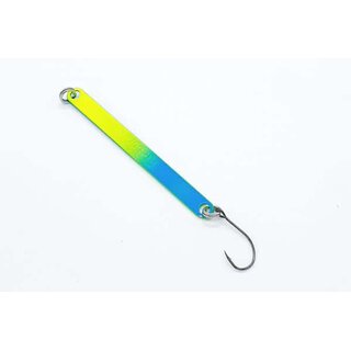 Hypno Sticks 4,2 g Neonblau/Neongelb