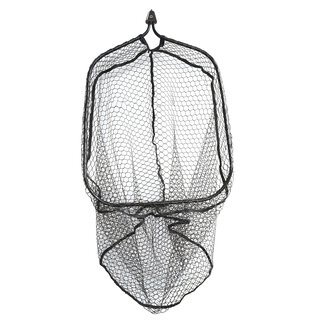 Spro Solid Net 40x50x50 cm