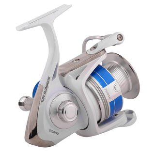 Zalt Arc 6000 Reel