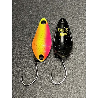 Anton Spezial 2,5 g 005