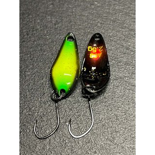 Anton Spezial 2,5 g 007