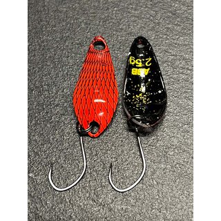 Anton Spezial 2,5 g 016