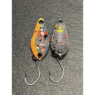 Anton Spezial 2,5 g 017