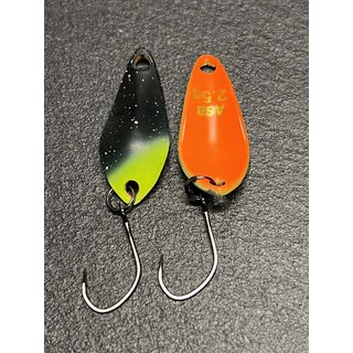Anton Spezial 2,5 g 022