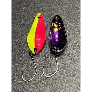 Anton Spezial 2,5 g 023