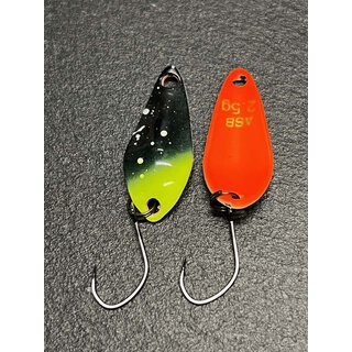 Anton Spezial 2,5 g 028