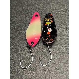 Anton Spezial 2,5 g 030