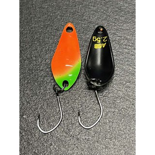Anton Spezial 2,5 g 035