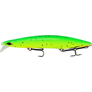 FTM Wobbler Nightveit Junior 19 g 12,5 cm UV Bomb