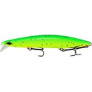 FTM Wobbler Nightveit Junior 19 g 12,5 cm UV Bomb