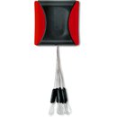 MAGIC TROUT POWER STOPPER SQUARE 10ST�CK LL
